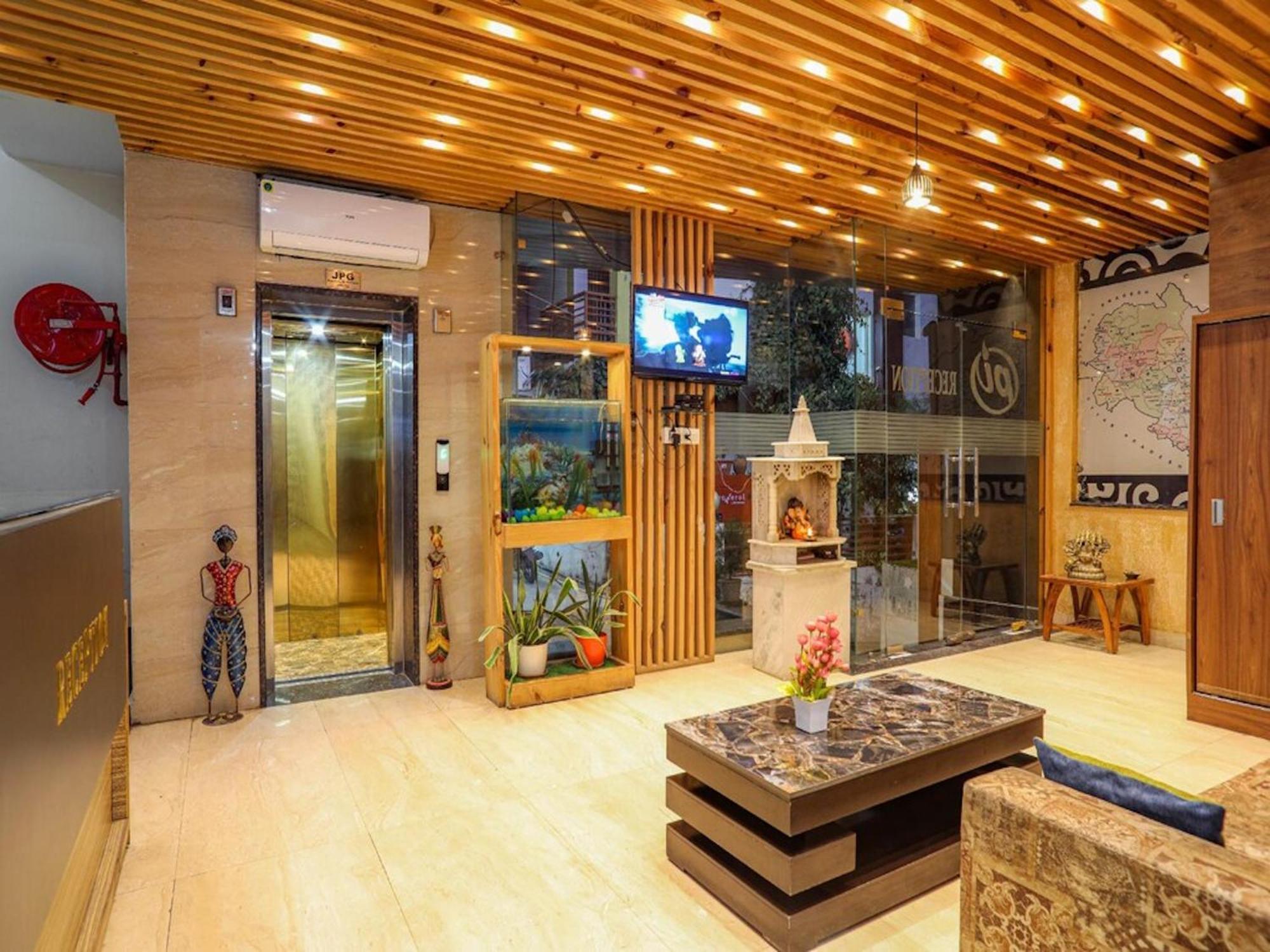 La Riqueza Pride Inn Tapovan # Swimming Pool With Mountain View # Free Parking Rishīkesh 외부 사진