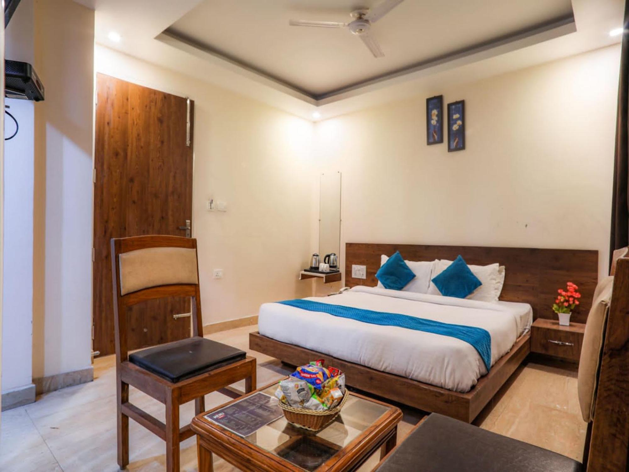 La Riqueza Pride Inn Tapovan # Swimming Pool With Mountain View # Free Parking Rishīkesh 외부 사진