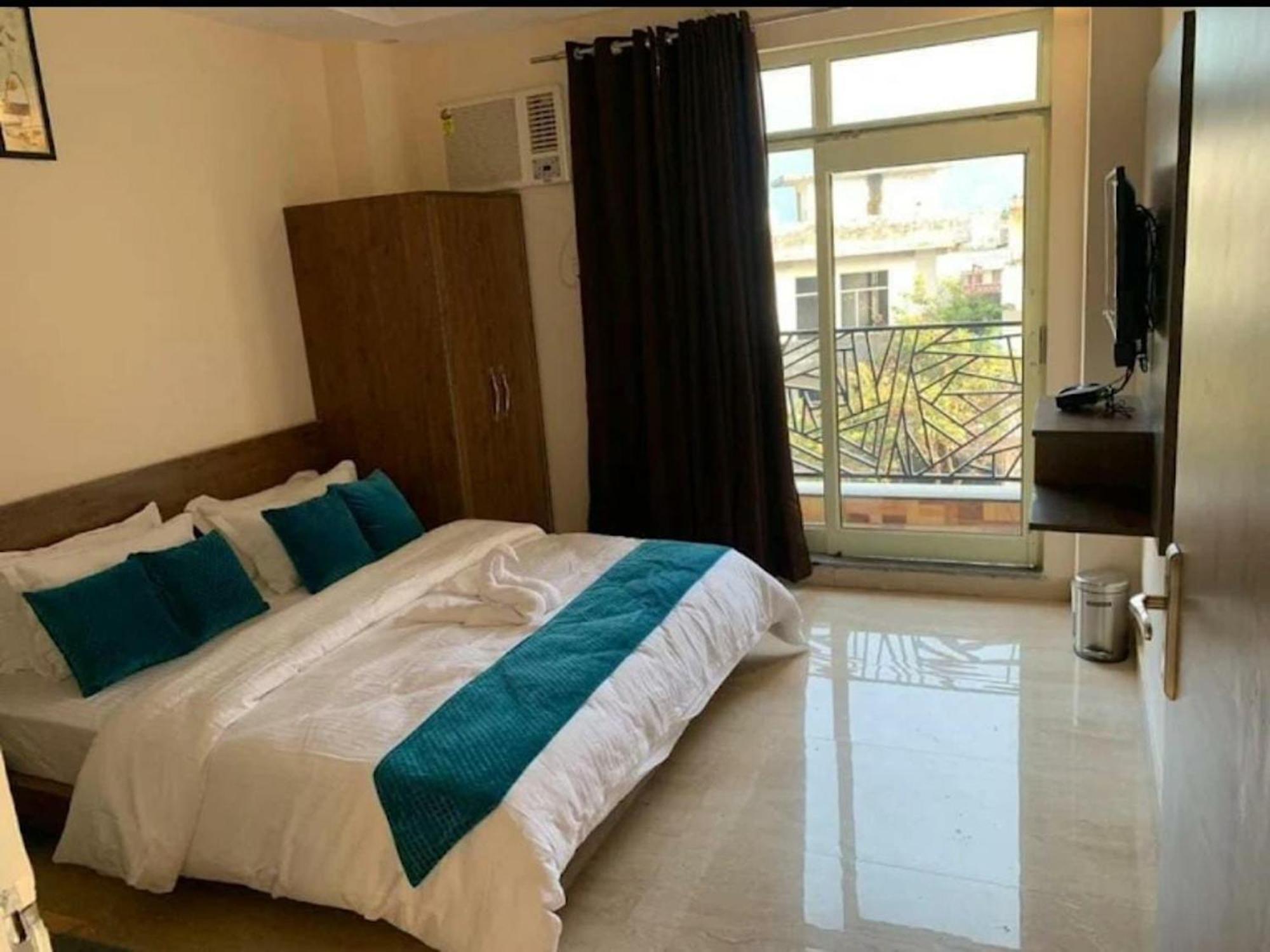 La Riqueza Pride Inn Tapovan # Swimming Pool With Mountain View # Free Parking Rishīkesh 외부 사진