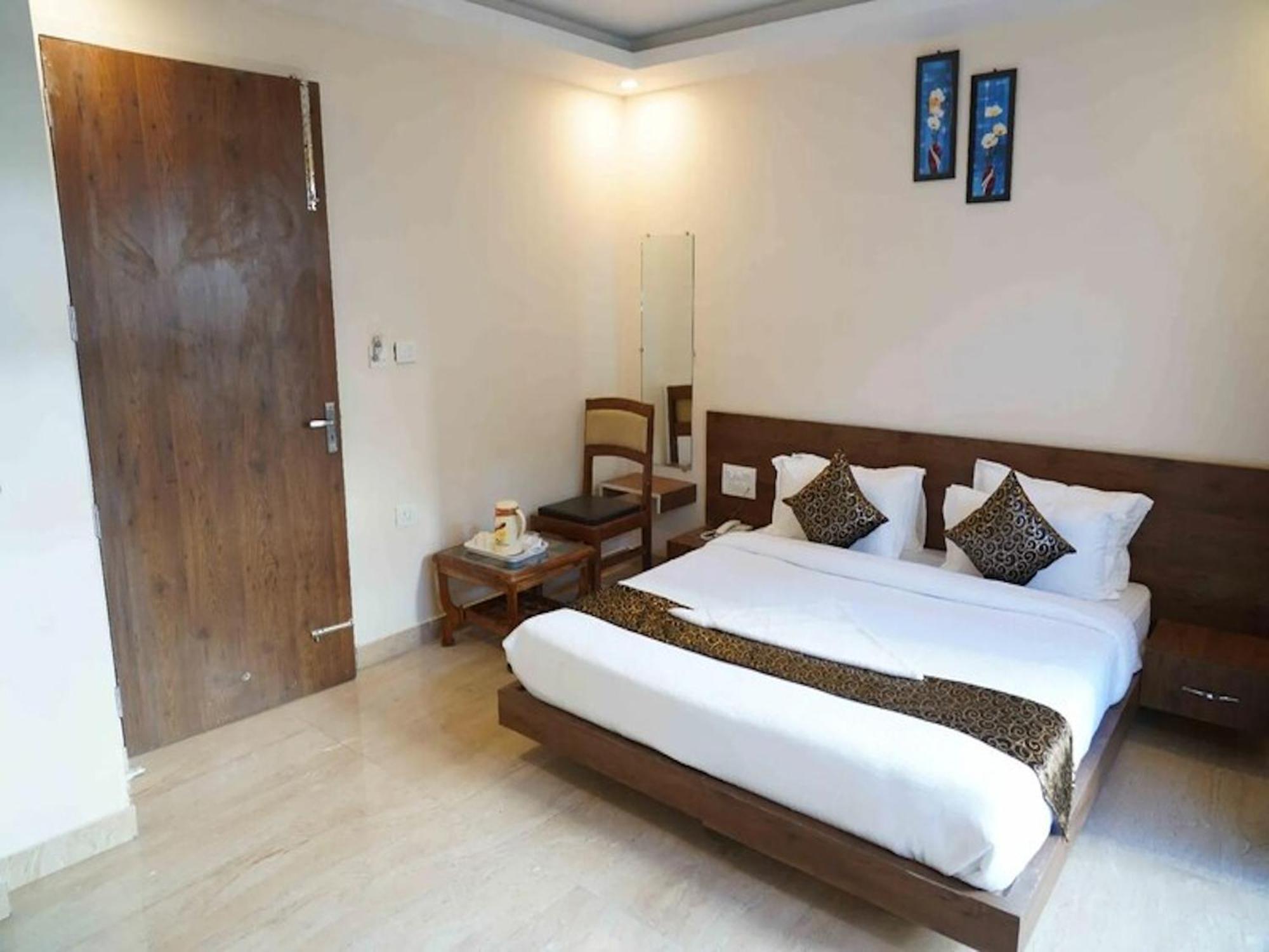 La Riqueza Pride Inn Tapovan # Swimming Pool With Mountain View # Free Parking Rishīkesh 외부 사진