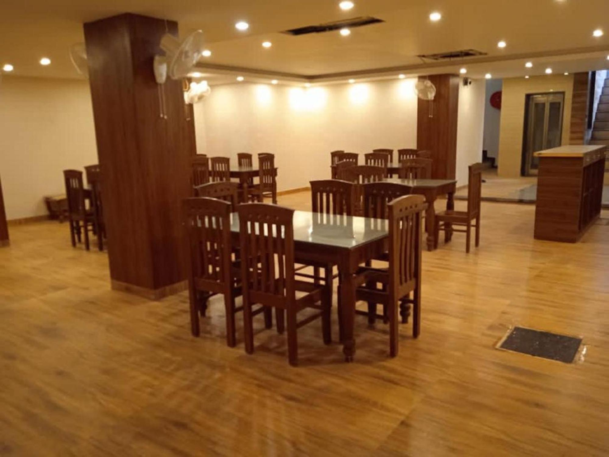 La Riqueza Pride Inn Tapovan # Swimming Pool With Mountain View # Free Parking Rishīkesh 외부 사진