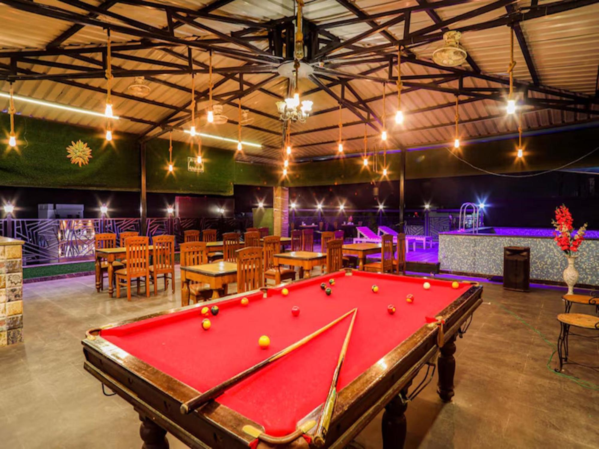 La Riqueza Pride Inn Tapovan # Swimming Pool With Mountain View # Free Parking Rishīkesh 외부 사진