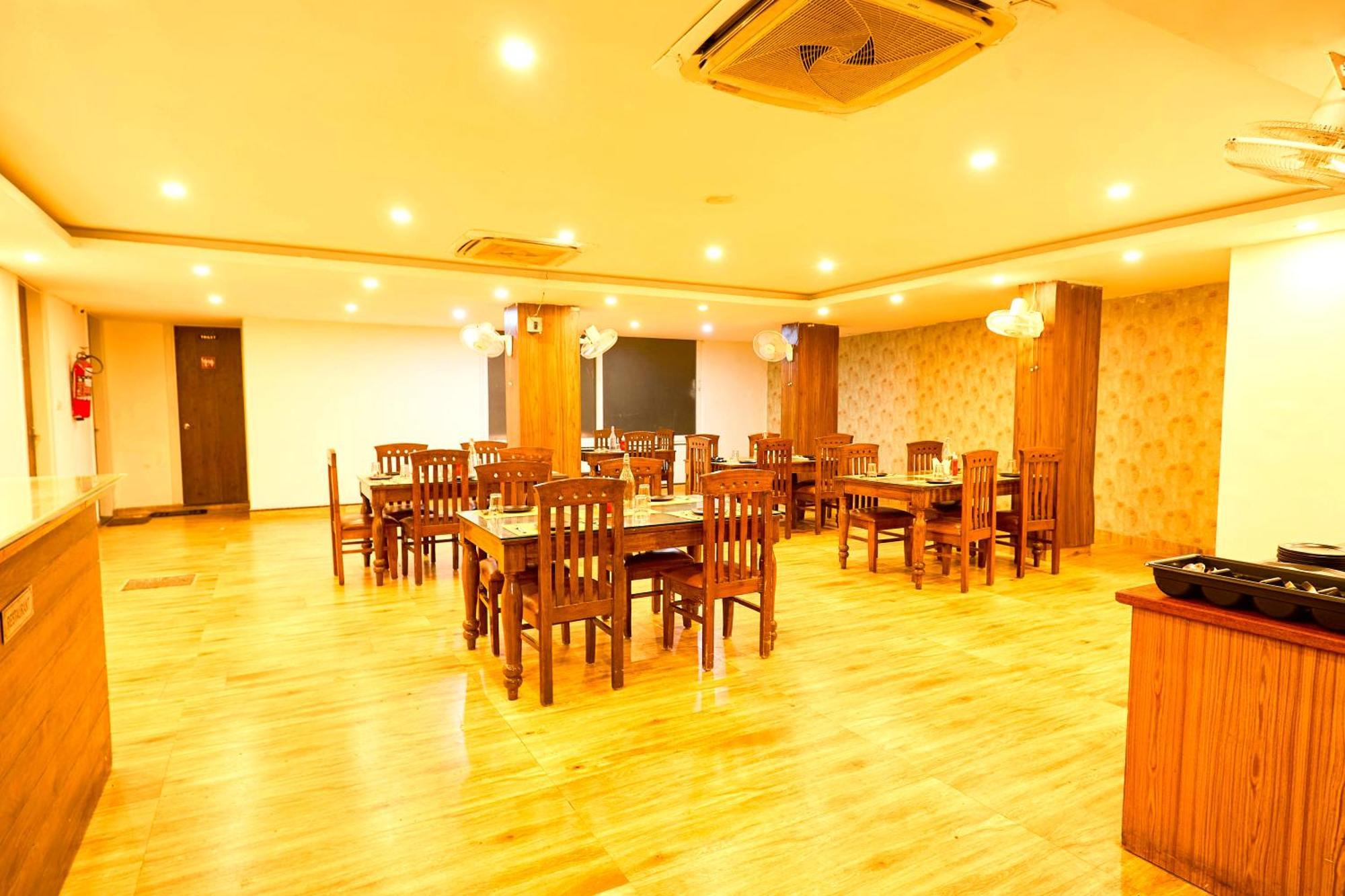 La Riqueza Pride Inn Tapovan # Swimming Pool With Mountain View # Free Parking Rishīkesh 외부 사진