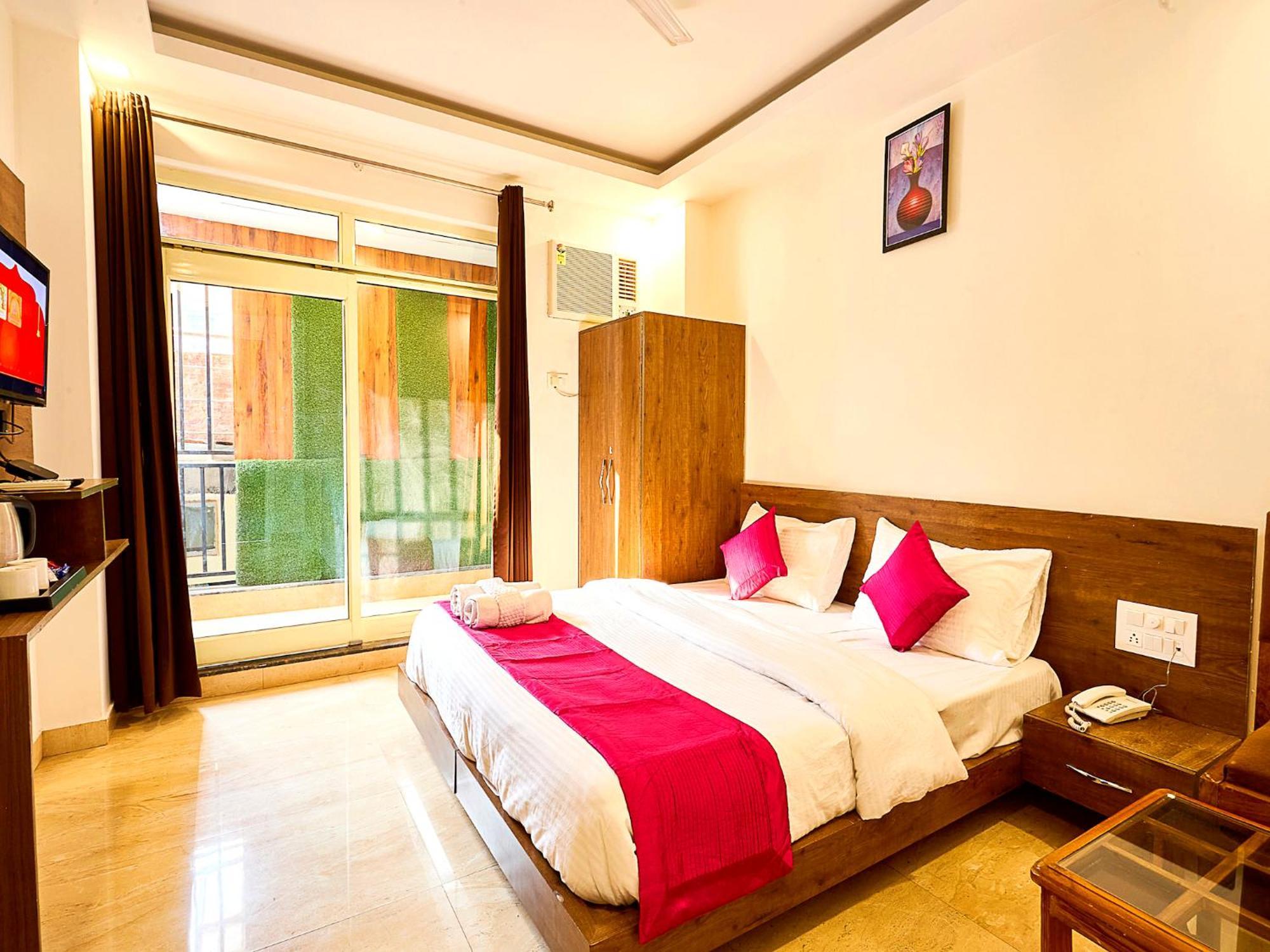 La Riqueza Pride Inn Tapovan # Swimming Pool With Mountain View # Free Parking Rishīkesh 외부 사진