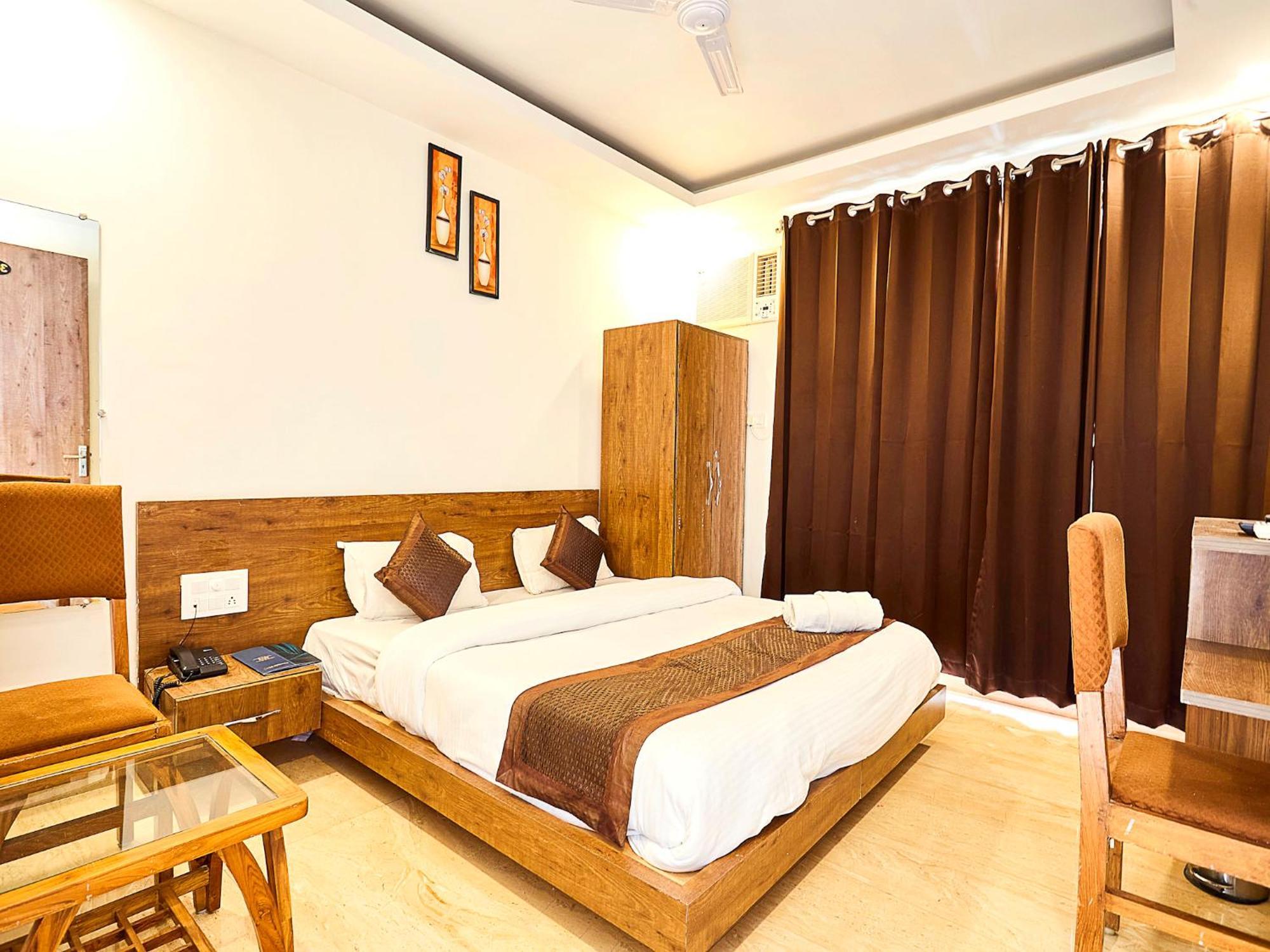 La Riqueza Pride Inn Tapovan # Swimming Pool With Mountain View # Free Parking Rishīkesh 외부 사진
