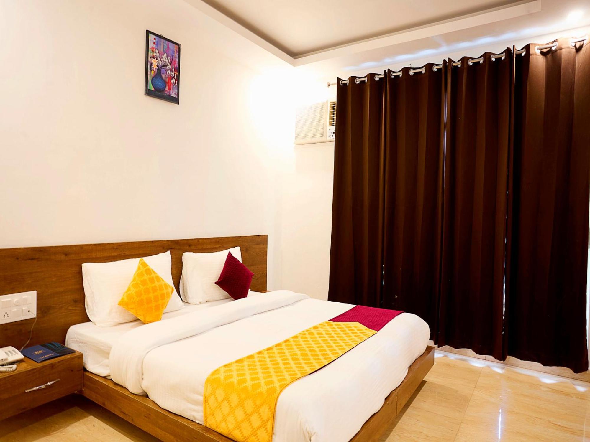 La Riqueza Pride Inn Tapovan # Swimming Pool With Mountain View # Free Parking Rishīkesh 외부 사진