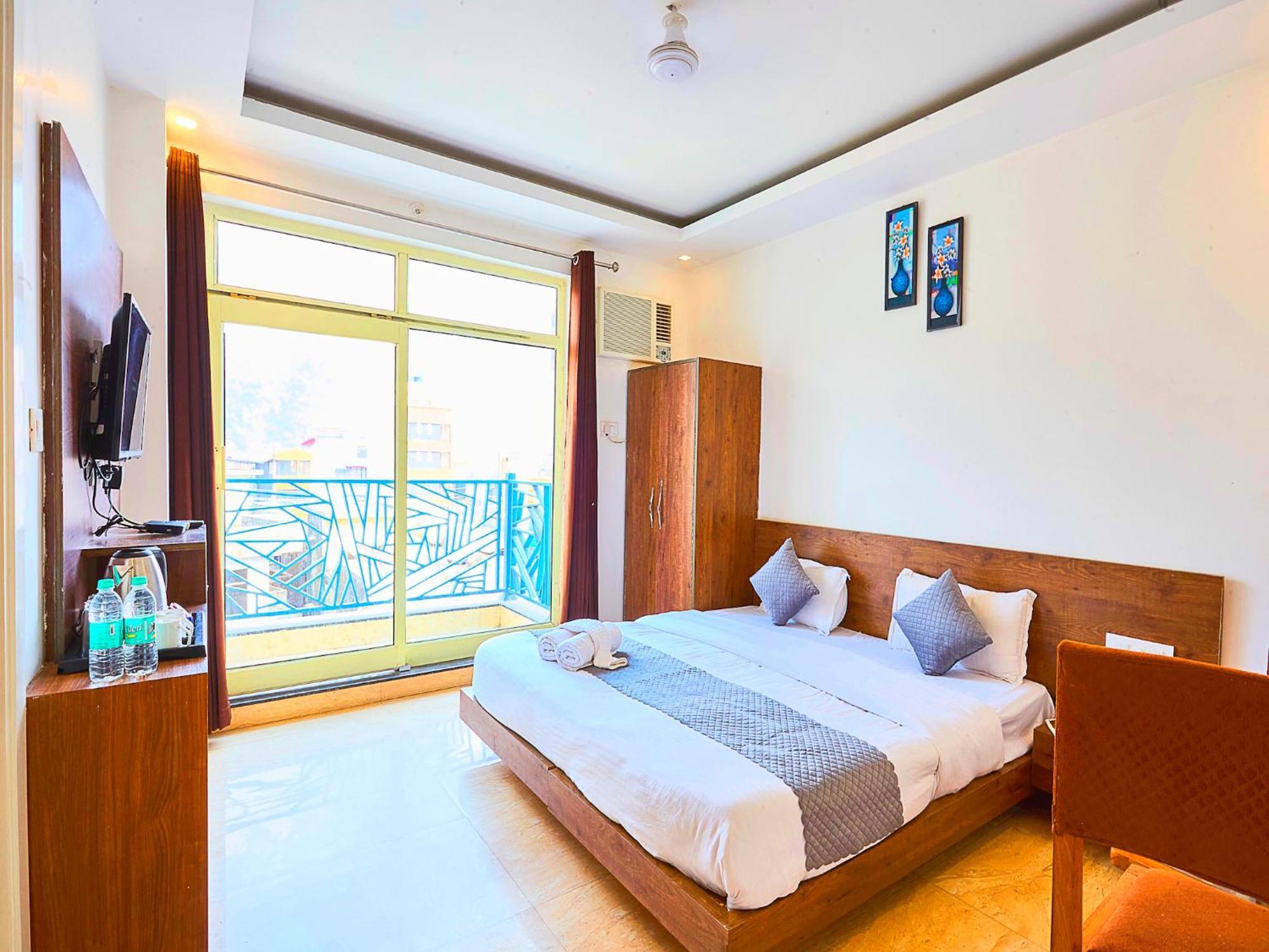 La Riqueza Pride Inn Tapovan # Swimming Pool With Mountain View # Free Parking Rishīkesh 외부 사진