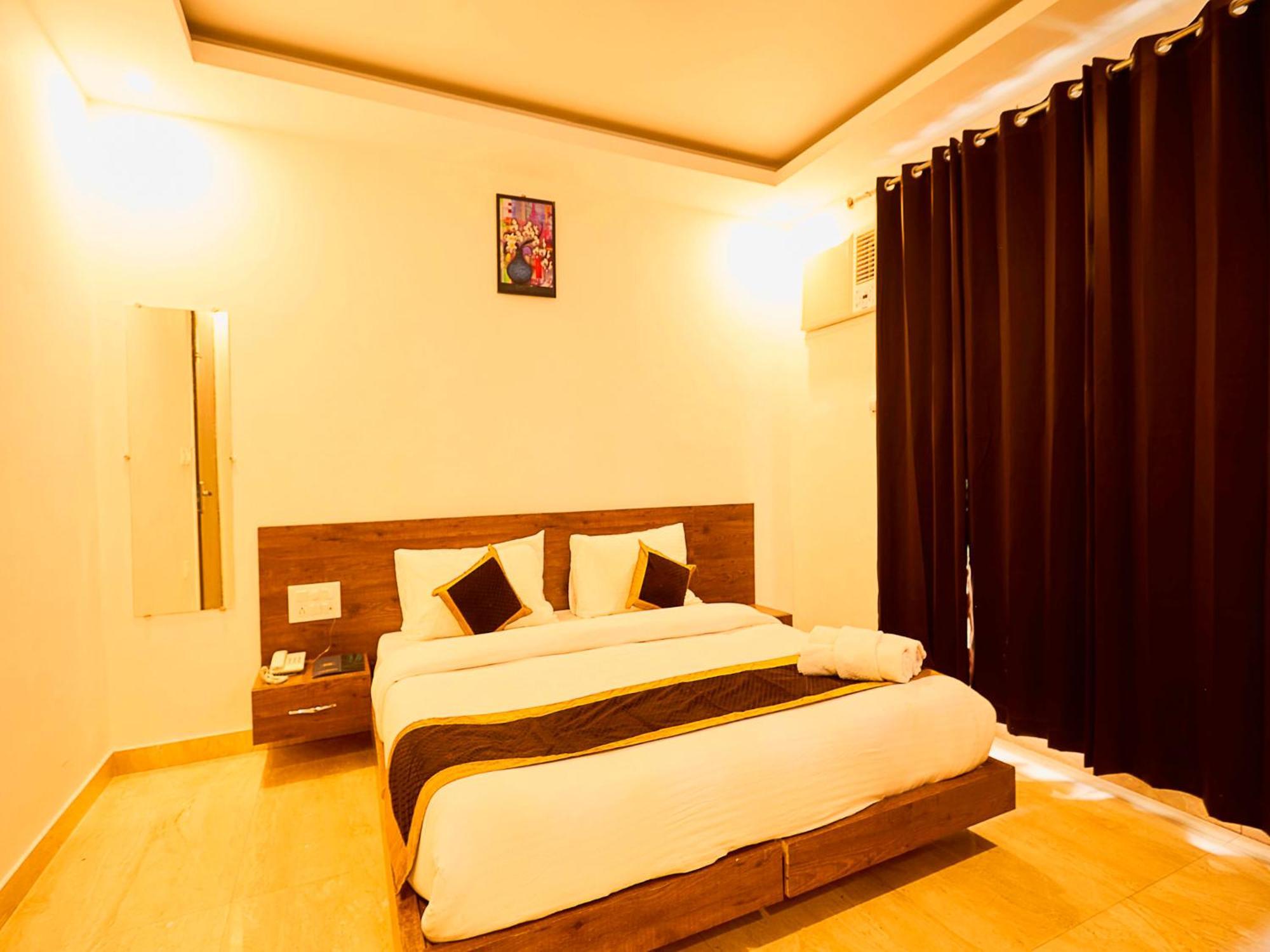 La Riqueza Pride Inn Tapovan # Swimming Pool With Mountain View # Free Parking Rishīkesh 외부 사진
