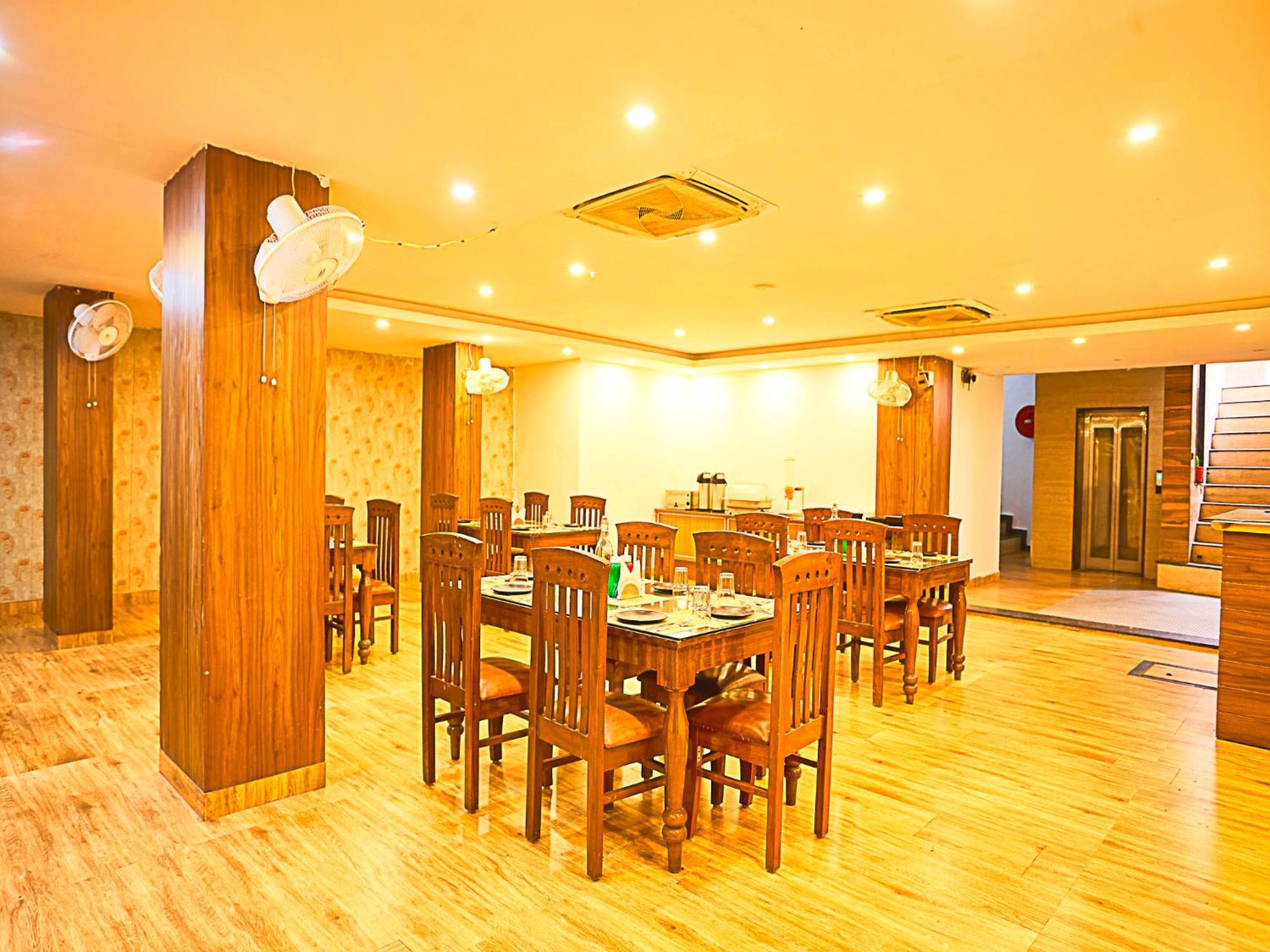 La Riqueza Pride Inn Tapovan # Swimming Pool With Mountain View # Free Parking Rishīkesh 외부 사진
